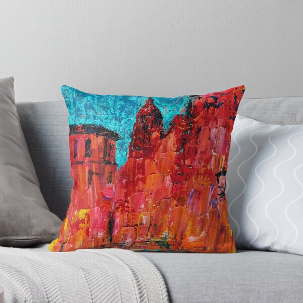 Item preview, Abstract City designed and sold by GymRat--9.