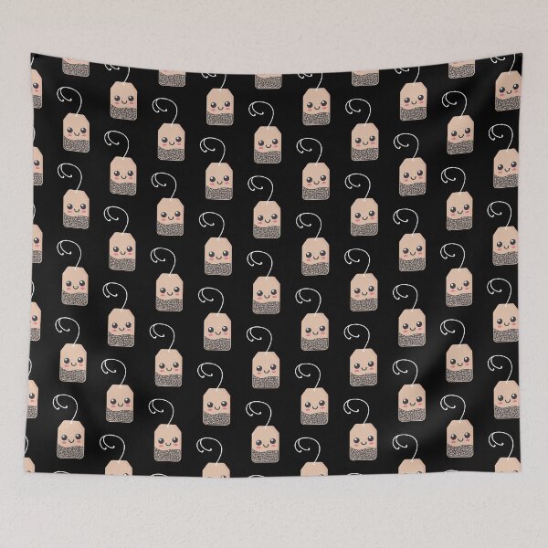 Item preview, Tea Time Classic designed and sold by predoks.