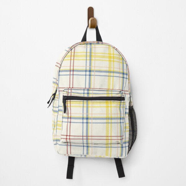 Item preview, Plaid 13 designed and sold by Ink Rebellion.
