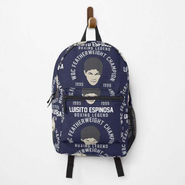 Item preview, Luisito Espinosa, Filipino Boxing Legend designed and sold by pineconebutter.