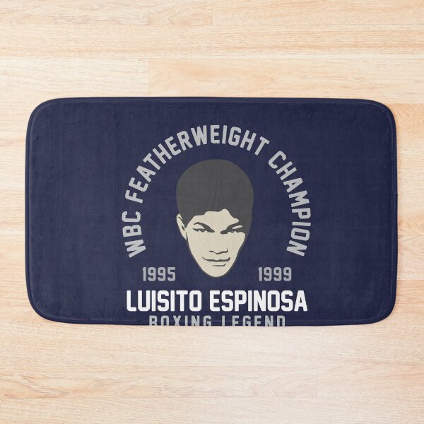 Item preview, Luisito Espinosa, Filipino Boxing Legend designed and sold by pineconebutter.