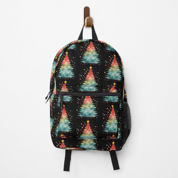 Item preview, Watercolor Christmas Tree designed and sold by Pati-Design.