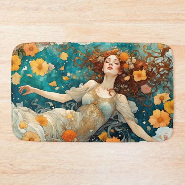 Item preview, Freefallin’ designed and sold by Cushla-Tristan.