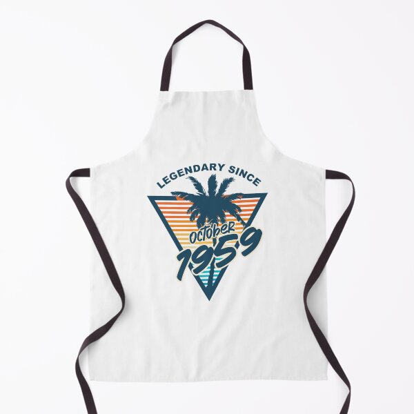 Item preview, October 1959 65th Birthday Retro 80’s designed and sold by MajesticTree.