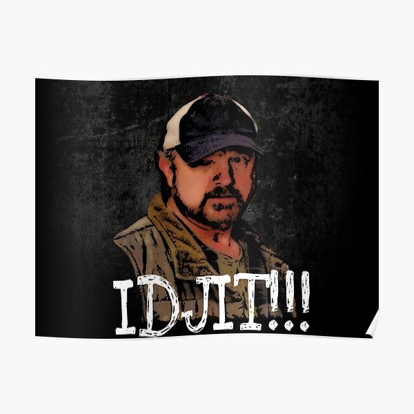 Bobby Singer Posters Redbubble