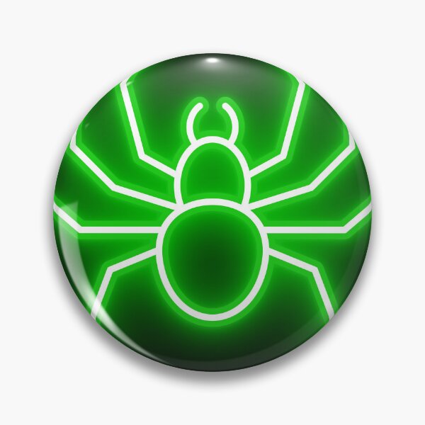 Item preview, Neon Spider designed and sold by Aidesign77.