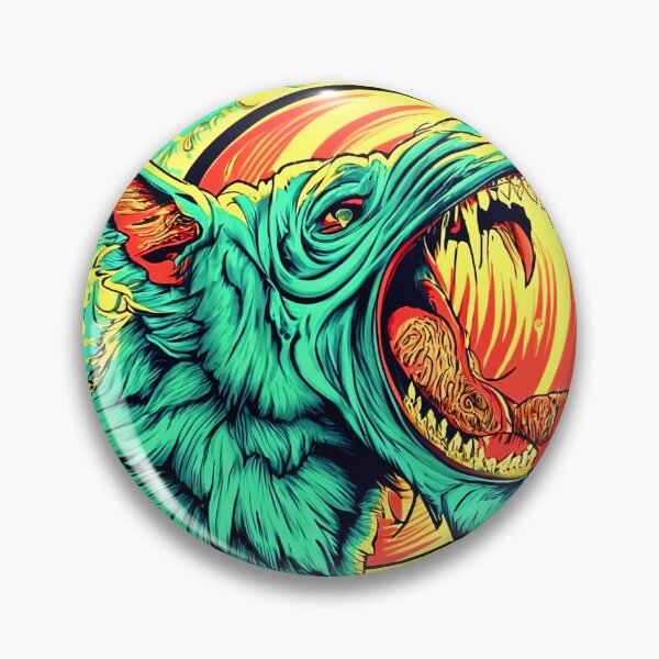 Item preview, Monster N4 designed and sold by gabrielvju.