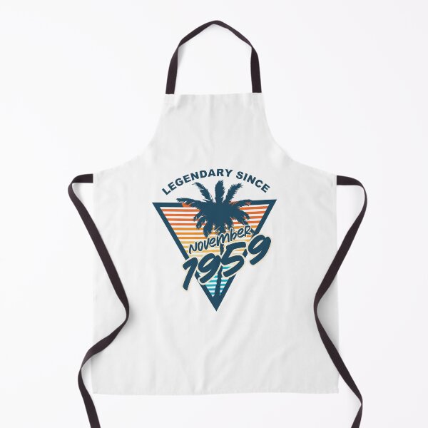 Item preview, November 1959 65th Birthday Retro 80’s designed and sold by MajesticTree.