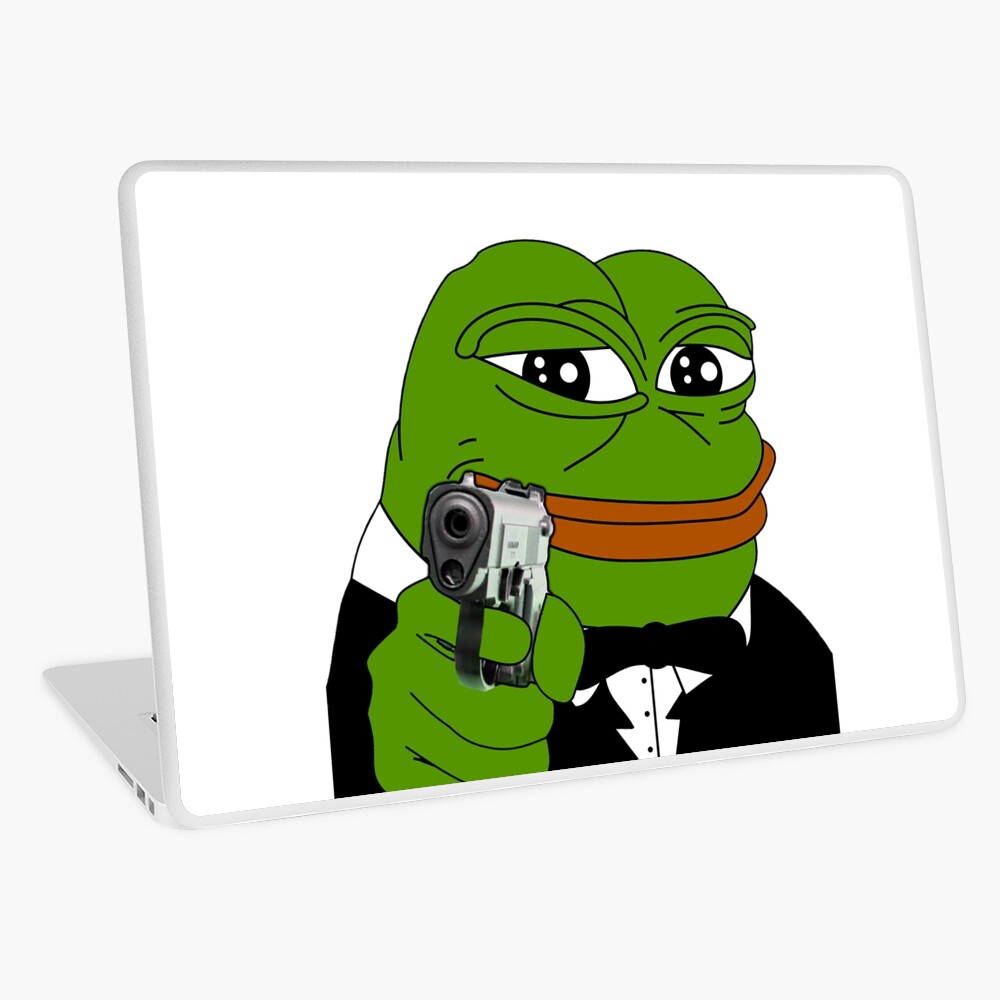 Pepe’sです！ Pepe 007