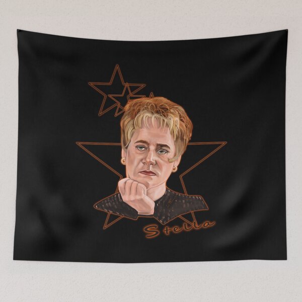 Item preview, Stella Painting designed and sold by AK-Hevonen.