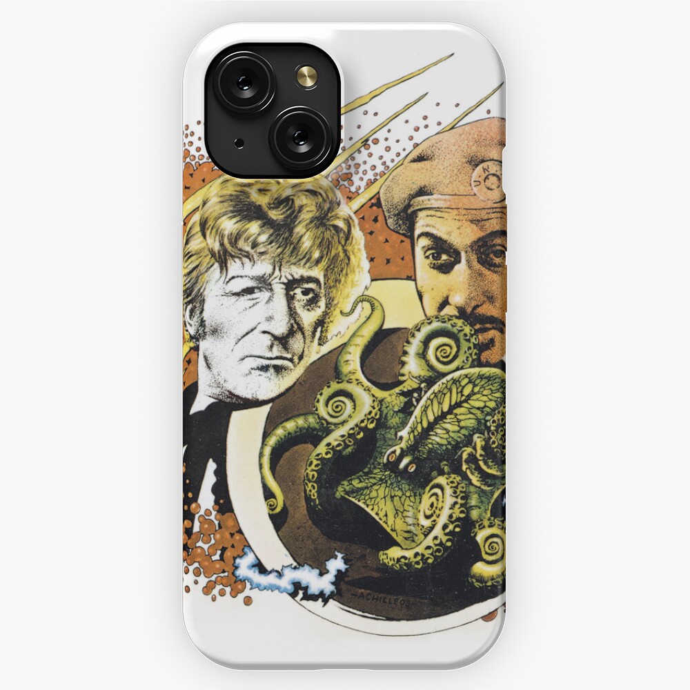 Item preview, iPhone Snap Case designed and sold by HseAchilleos.