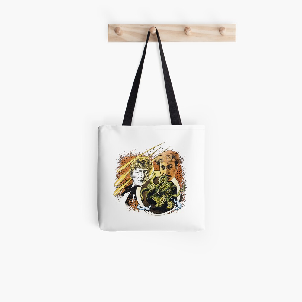 Item preview, All Over Print Tote Bag designed and sold by HseAchilleos.