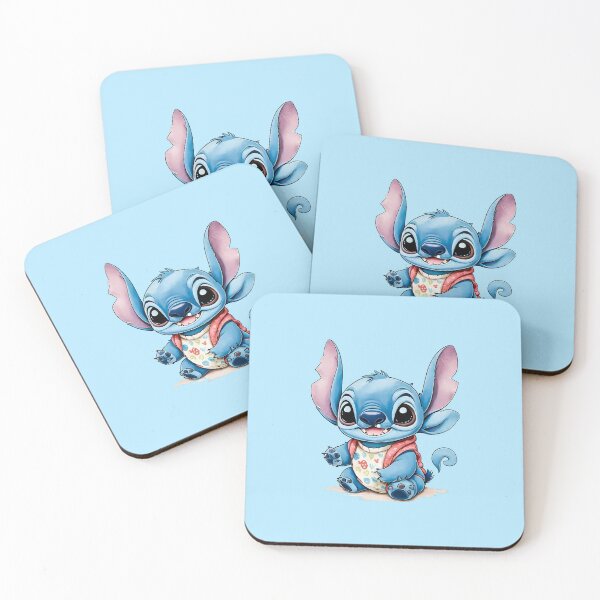 Item preview, Chibi Stich designed and sold by DevushkaStore.