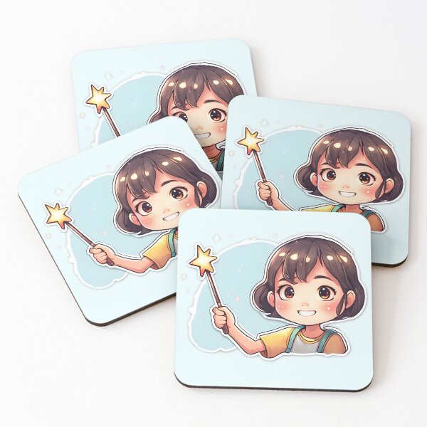 Item preview, I believe in magic designed and sold by GiovanniPriapo.