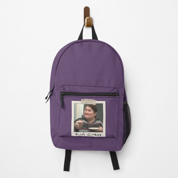 Item preview, Kay's Cooking - Instant Print Photo Frame designed and sold by YeahHaHahaYeah.