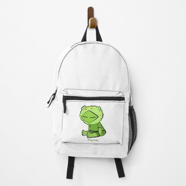 Item preview, Baby Fern adventure time Ferm designed and sold by SavoCoco.