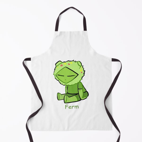 Item preview, Baby Fern adventure time Ferm designed and sold by SavoCoco.