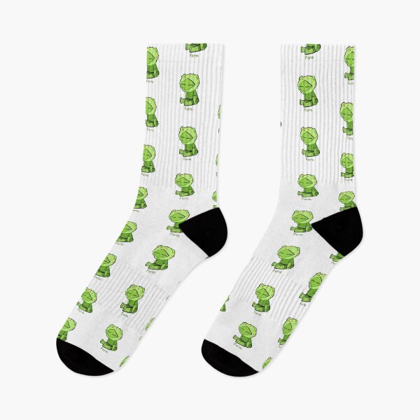 Item preview, Baby Fern adventure time Ferm designed and sold by SavoCoco.