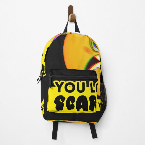 Item preview, You Look So Scary and It's Not yet Halloween designed and sold by HanaiPrint.