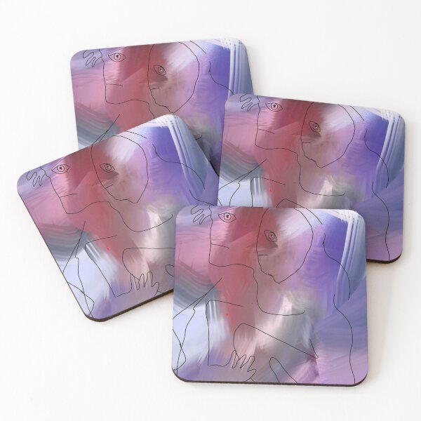 Item preview, Ethereal Dualism designed and sold by WuooeWove.