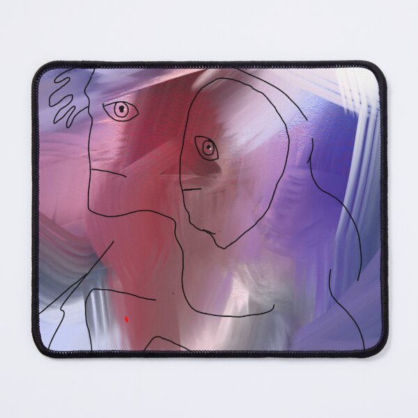 Item preview, Ethereal Dualism designed and sold by WuooeWove.