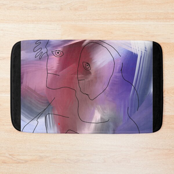 Item preview, Ethereal Dualism designed and sold by WuooeWove.