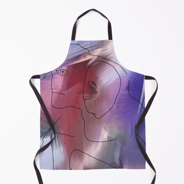 Item preview, Ethereal Dualism designed and sold by WuooeWove.