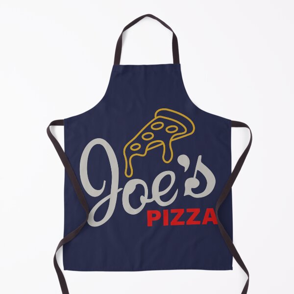 Item preview, Joe's Pizza New York City designed and sold by pineconebutter.