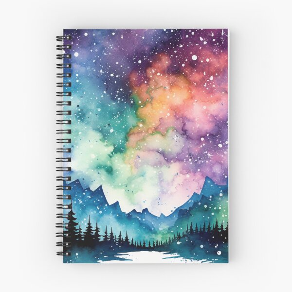 Item preview, Brilliant Night Sky designed and sold by toddag5.