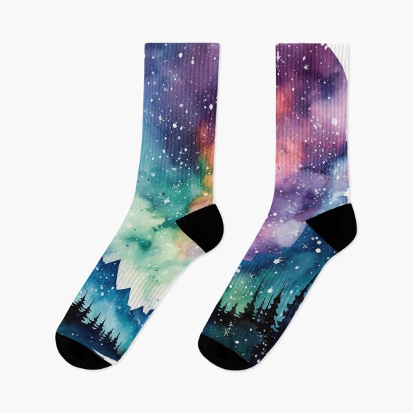 Item preview, Brilliant Night Sky designed and sold by toddag5.