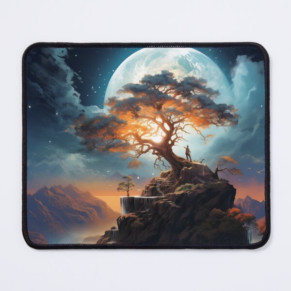 Item preview, At the End of Enlightenment  designed and sold by Matt's Artificial Nature.