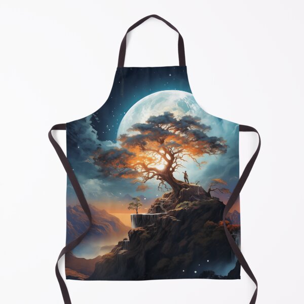 Item preview, At the End of Enlightenment designed and sold by Matt's Artificial Nature.