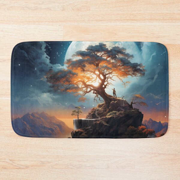 Item preview, At the End of Enlightenment  designed and sold by Matt's Artificial Nature.