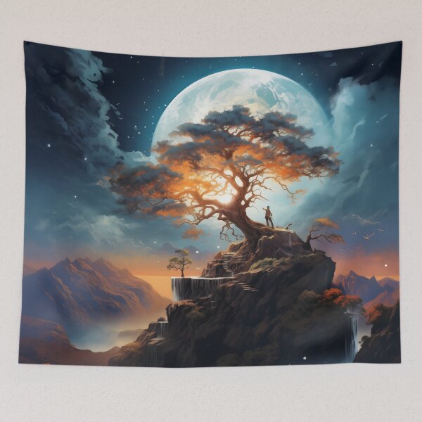 Item preview, At the End of Enlightenment  designed and sold by Matt's Artificial Nature.