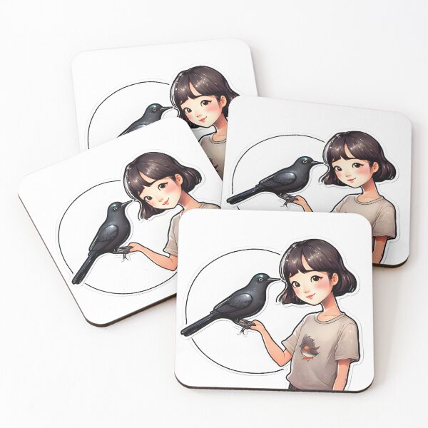 Item preview, A bird told me designed and sold by GiovanniPriapo.