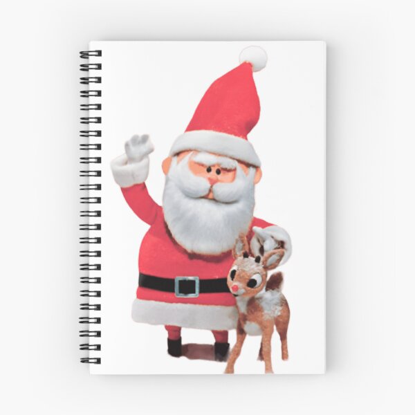 Item preview, Papá Noel clásico designed and sold by NationGraphix.
