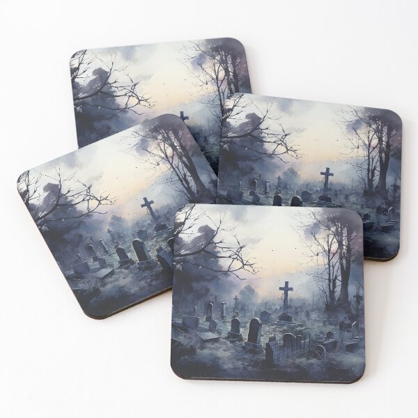 Item preview, Haunting Hour designed and sold by CastleBySea.