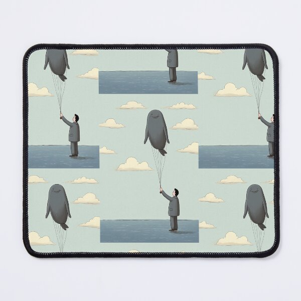 Item preview, Cartoon World of Fantasy: Humor and Absurdity designed and sold by Piotrek0001.