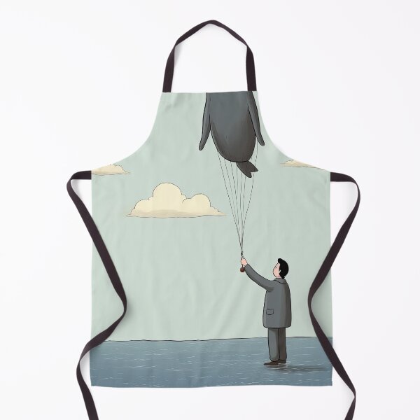 Item preview, Cartoon World of Fantasy: Humor and Absurdity designed and sold by Piotrek0001.