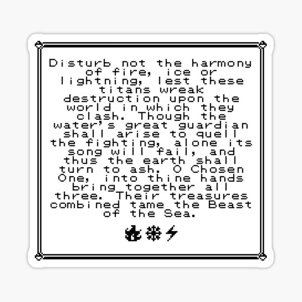 "Hit The Gym" Indigo League Badges Sticker