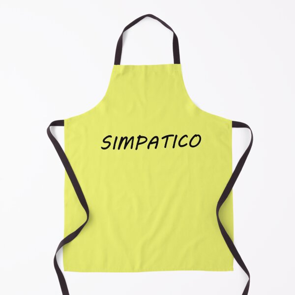 Item preview, SIMPATICO - Su amigo y compadre - Classic cool designed and sold by Dang-Hippie.