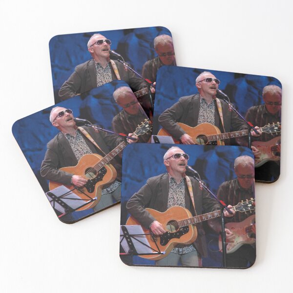 Item preview, Graham Parker - Photograph designed and sold by ConcertImages.