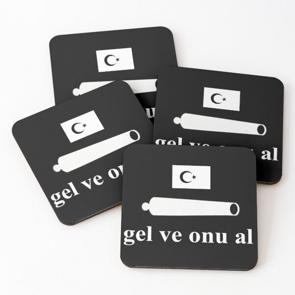 Item preview, 1st black Turkish national CATI Flag (türk milli 'gelin alın' bayrağı) designed and sold by JonathanR1994.