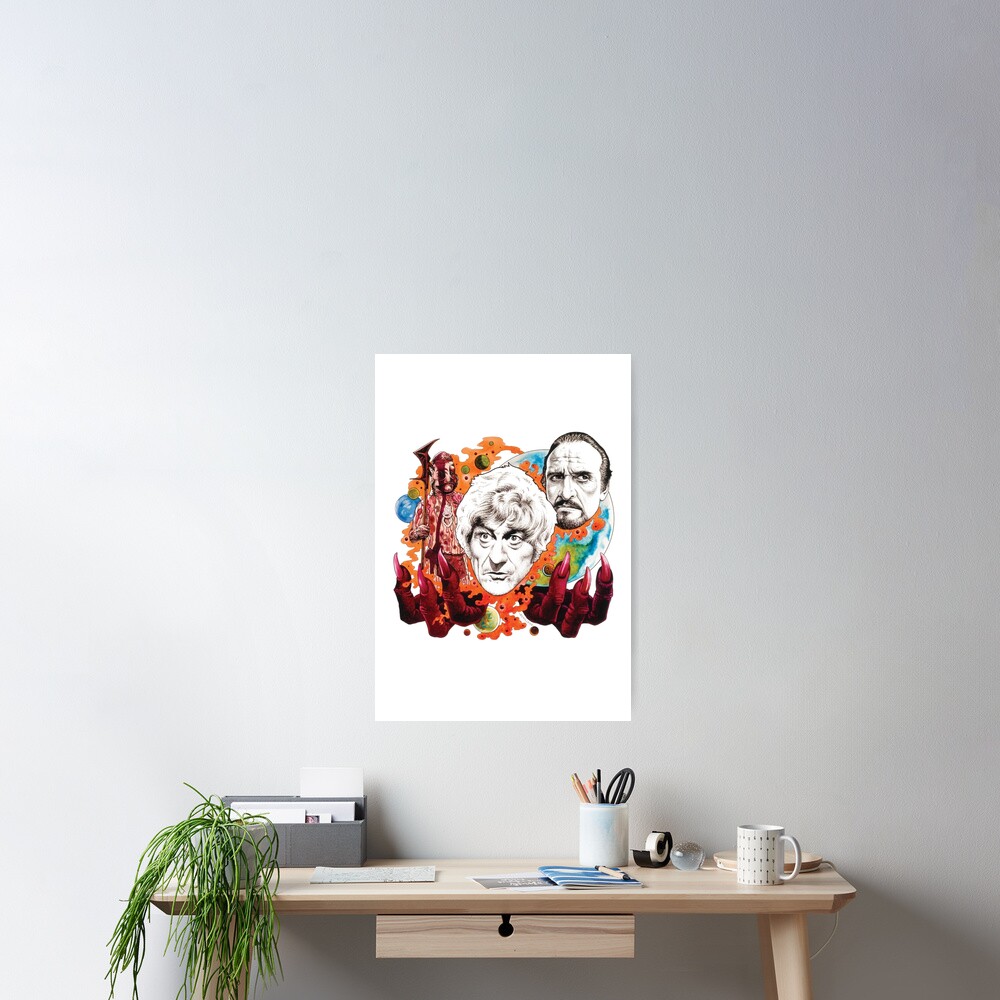 Item preview, Poster designed and sold by HseAchilleos.