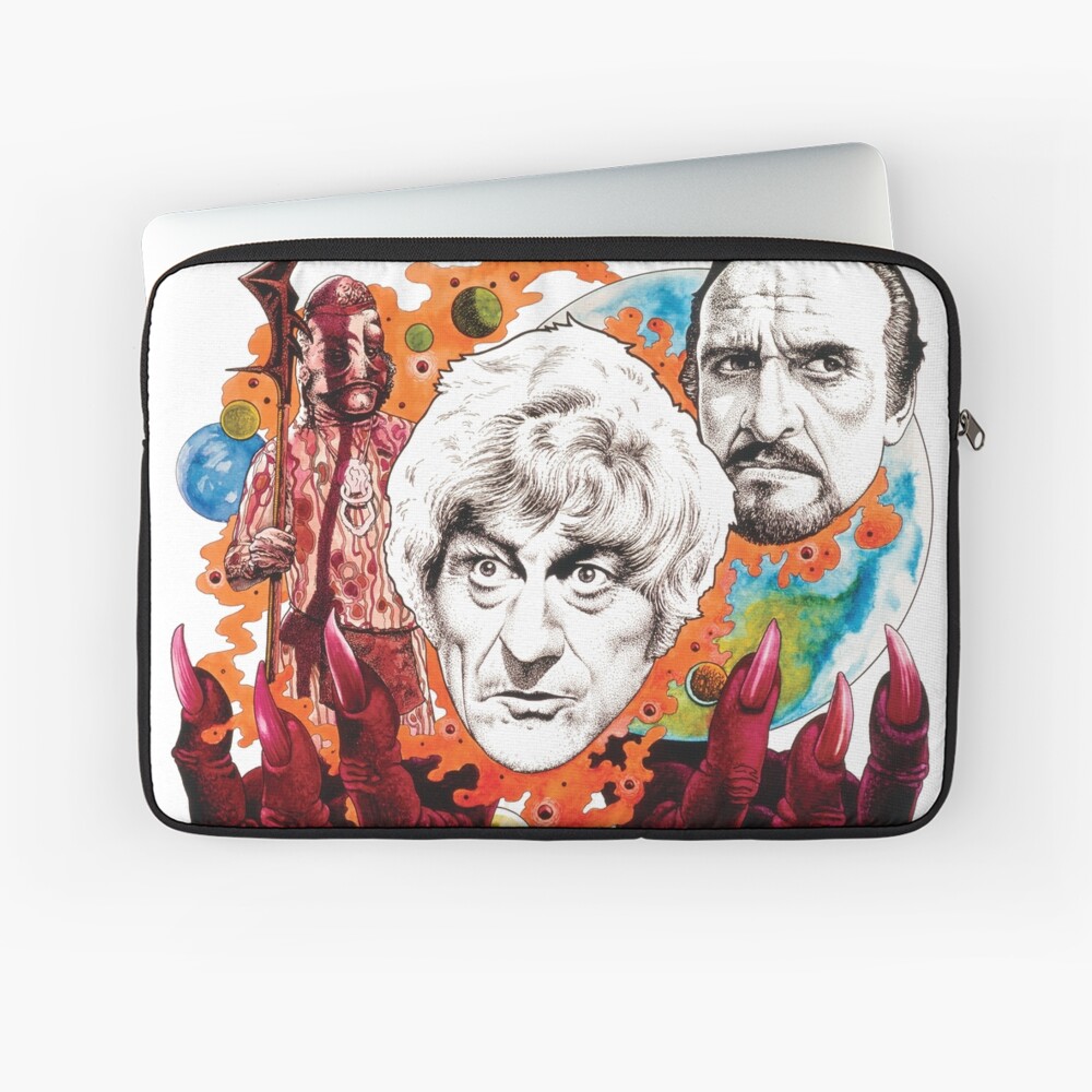 Item preview, Laptop Sleeve designed and sold by HseAchilleos.