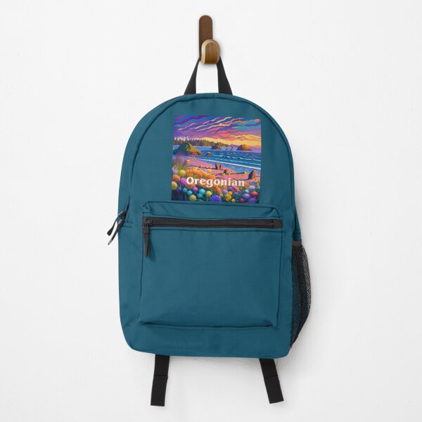 Item preview, Oregonian Oregon Coast designed and sold by OregonsOwn.