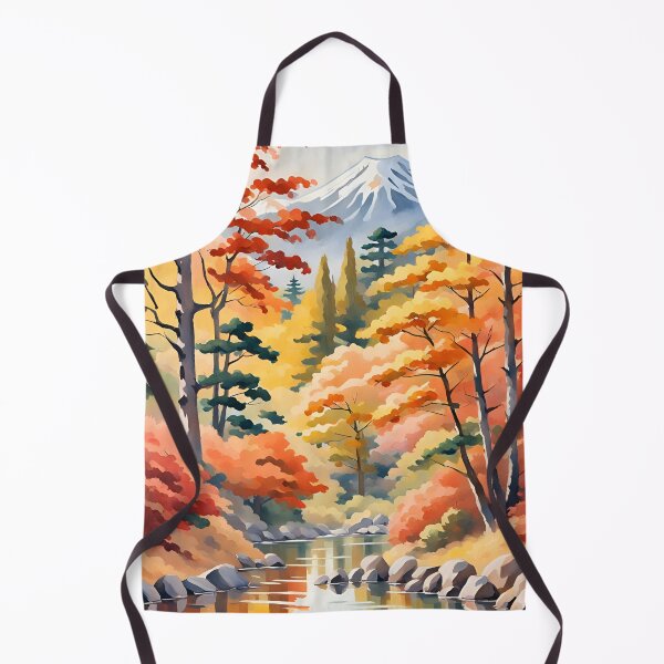 Item preview, Autumn In Japan designed and sold by Wiss2Arts.