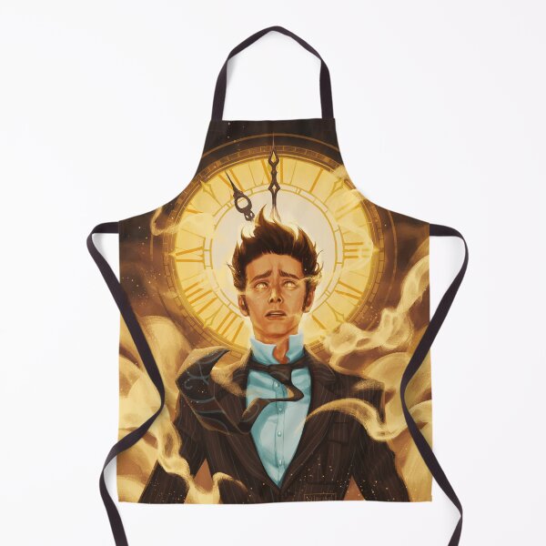 Item preview, knock knock time's up designed and sold by nipuni.