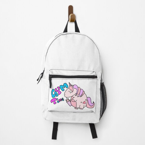 Item preview, gym time designed and sold by ReikahVe.