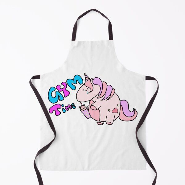 Item preview, gym time designed and sold by ReikahVe.